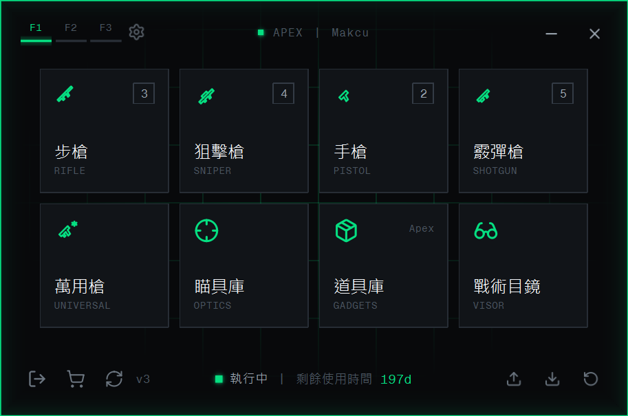 Console